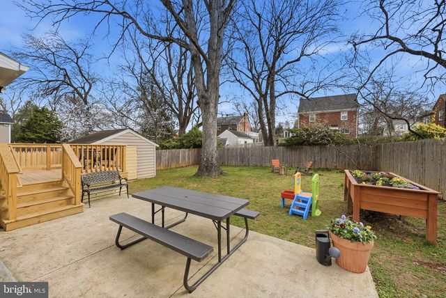 9115 BRADFORD RD, Silver Spring, MD 20901