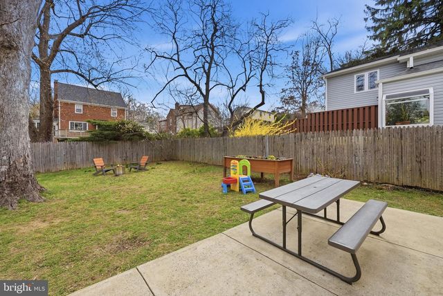 9115 BRADFORD RD, Silver Spring, MD 20901