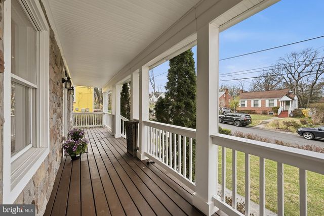 9115 BRADFORD RD, Silver Spring, MD 20901