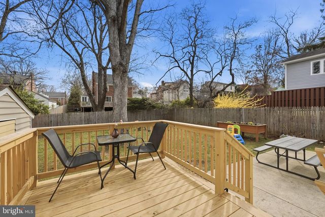 9115 BRADFORD RD, Silver Spring, MD 20901