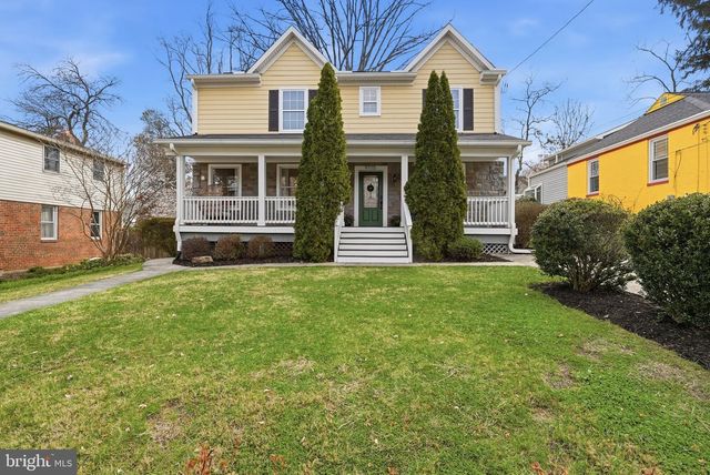 9115 BRADFORD RD, Silver Spring, MD 20901