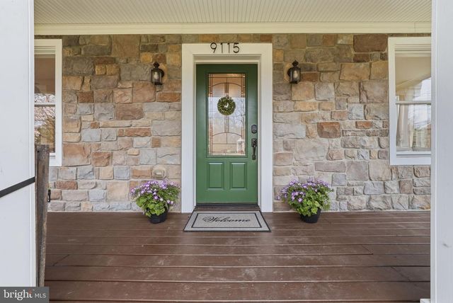 9115 BRADFORD RD, Silver Spring, MD 20901