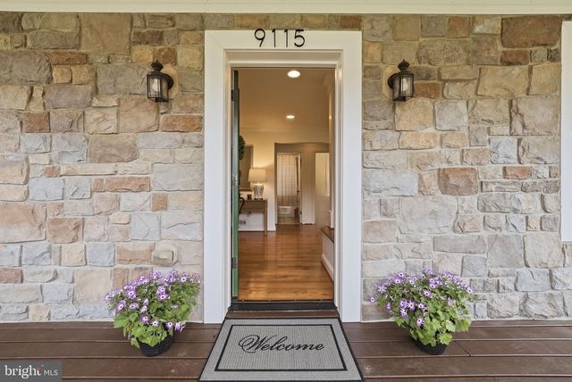 9115 BRADFORD RD, Silver Spring, MD 20901