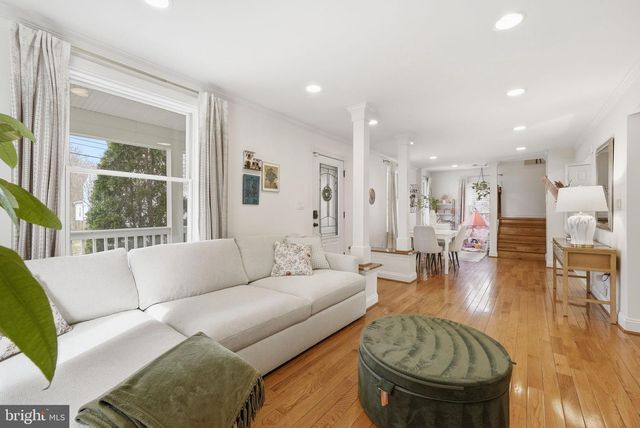 9115 BRADFORD RD, Silver Spring, MD 20901