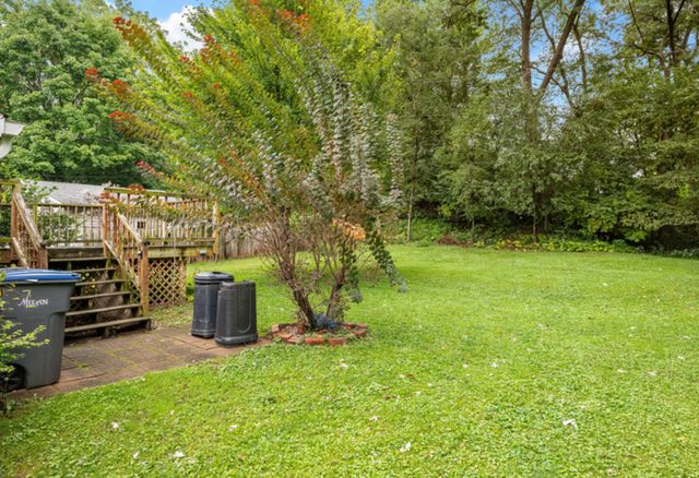1141 6th Street, Milan, IL 61264