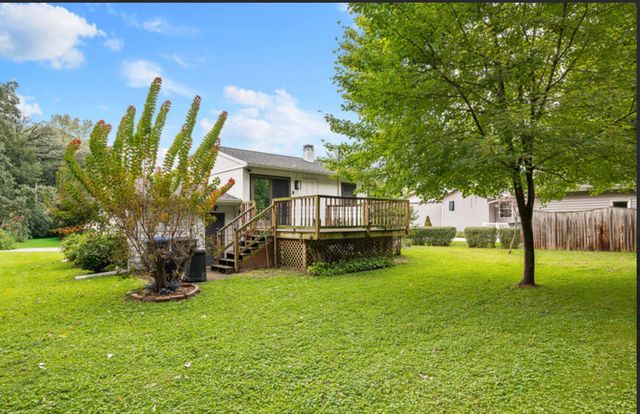 1141 6th Street, Milan, IL 61264