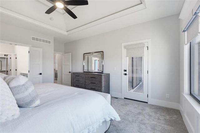 17556 Acton Street, Stilwell, KS 66085