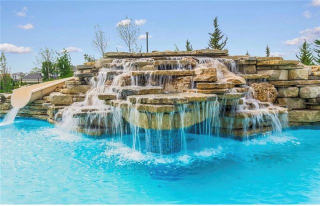 17556 Acton Street, Stilwell, KS 66085