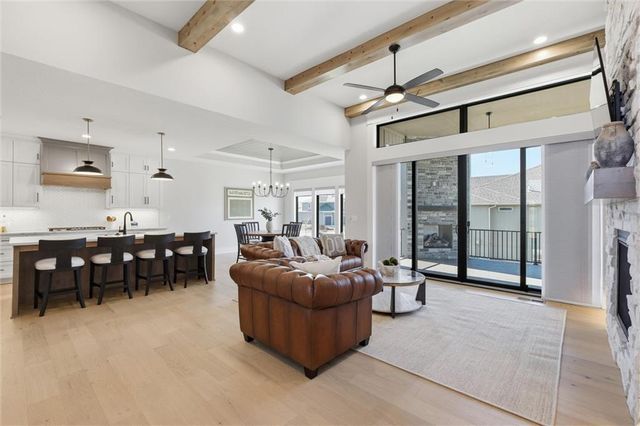 17556 Acton Street, Stilwell, KS 66085