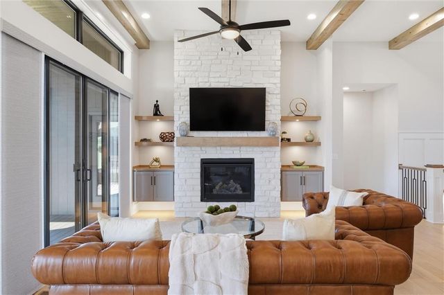 17556 Acton Street, Stilwell, KS 66085