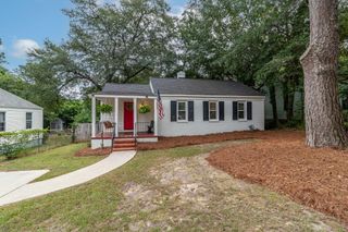542 Hickman Road, Augusta, GA 30904