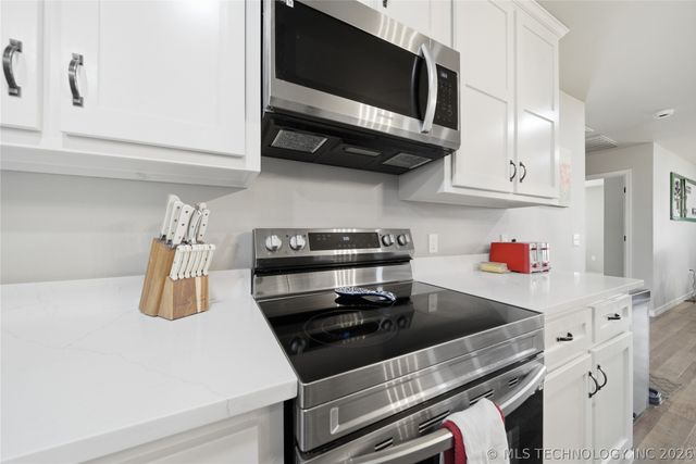 410 W Fox Street, Tahlequah, OK 74464