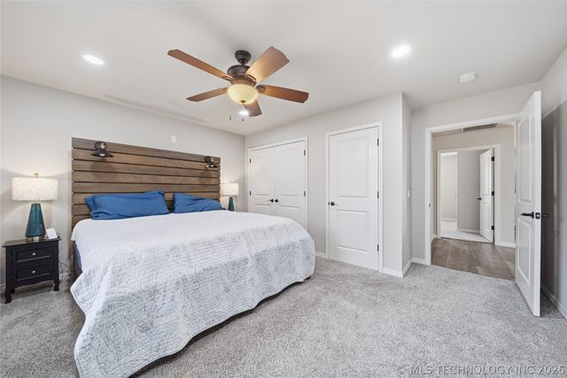 410 W Fox Street, Tahlequah, OK 74464