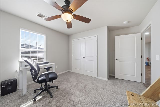 410 W Fox Street, Tahlequah, OK 74464