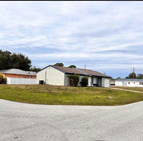 1299 BIRCHCREST BOULEVARD, Port Charlotte, FL 33952