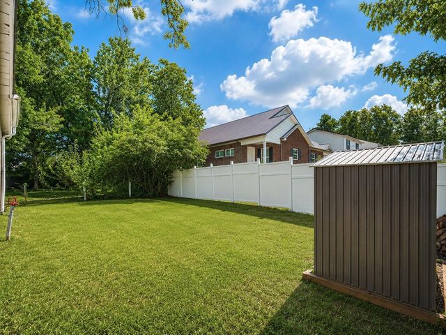 202 15th St, E, Cookeville, TN 38501