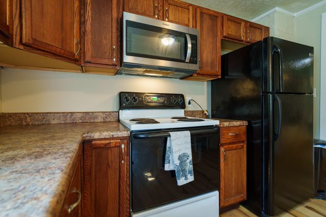202 15th St, E, Cookeville, TN 38501