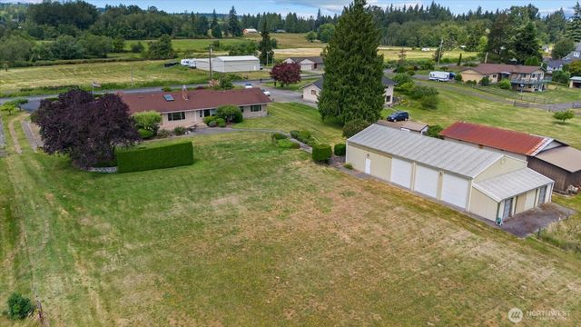 15727 19th Avenue NE, Arlington, WA 98223