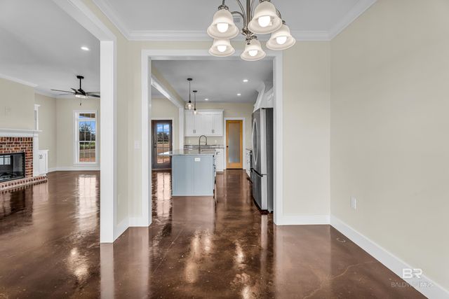 15419 Daugherty Road, Foley, AL 36535