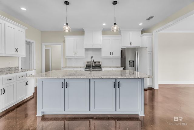 15419 Daugherty Road, Foley, AL 36535