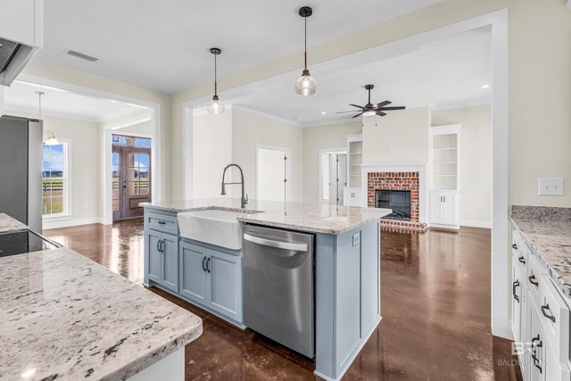 15419 Daugherty Road, Foley, AL 36535