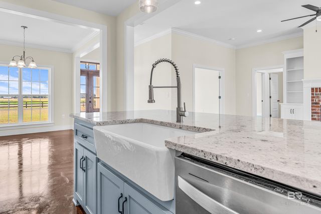 15419 Daugherty Road, Foley, AL 36535