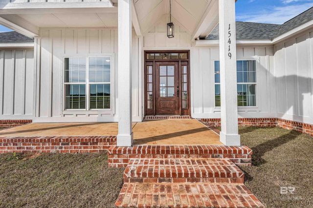 15419 Daugherty Road, Foley, AL 36535