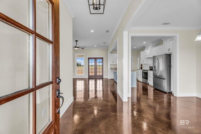 15419 Daugherty Road, Foley, AL 36535