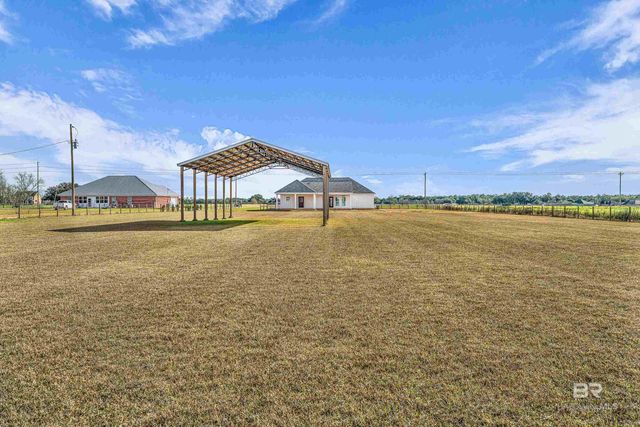 15419 Daugherty Road, Foley, AL 36535