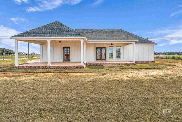 15419 Daugherty Road, Foley, AL 36535