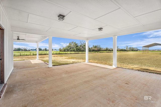 15419 Daugherty Road, Foley, AL 36535