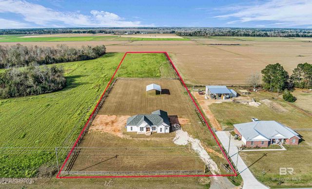 15419 Daugherty Road, Foley, AL 36535