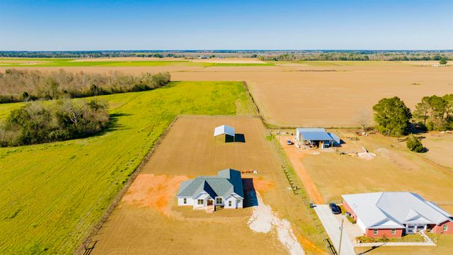 15419 Daugherty Road, Foley, AL 36535