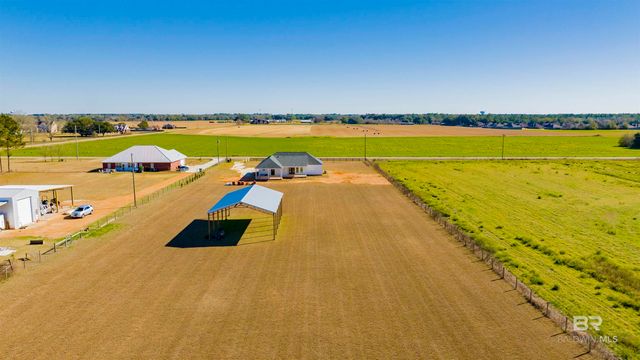 15419 Daugherty Road, Foley, AL 36535