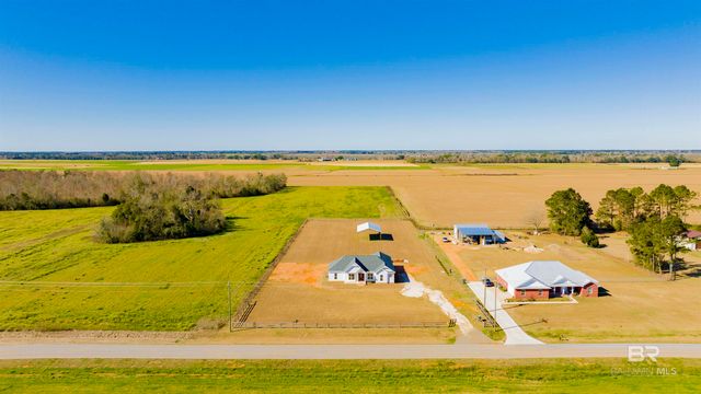 15419 Daugherty Road, Foley, AL 36535