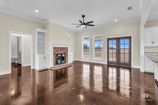 15419 Daugherty Road, Foley, AL 36535