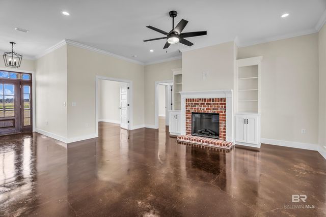 15419 Daugherty Road, Foley, AL 36535