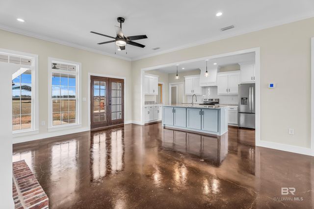 15419 Daugherty Road, Foley, AL 36535