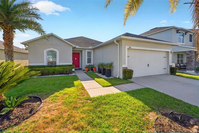 826 SHEEN CIRCLE, Haines City, FL 33844