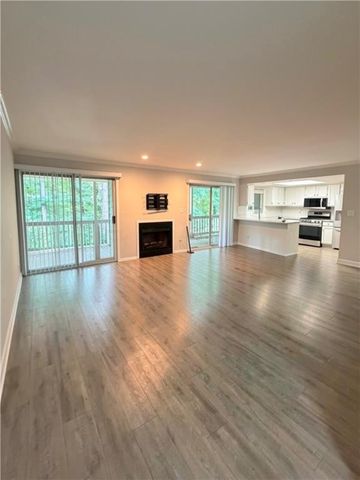 34 Arbor SE, Smyrna, GA 30080
