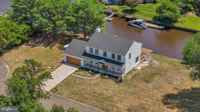 2823 SCHOONER LN, Hammonton, NJ 08037