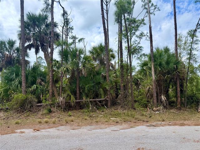 APRICOLA ROAD, North Port, FL 34286