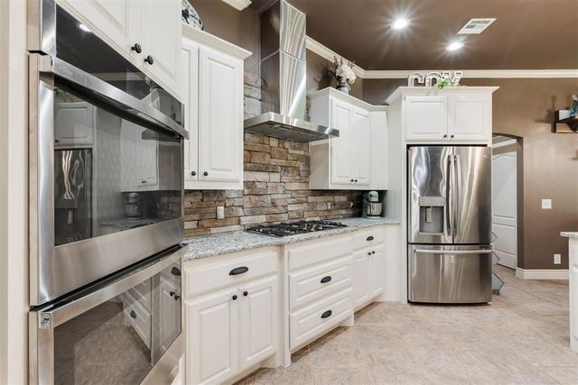 14750 NE 122nd Street, Jones, OK 73049
