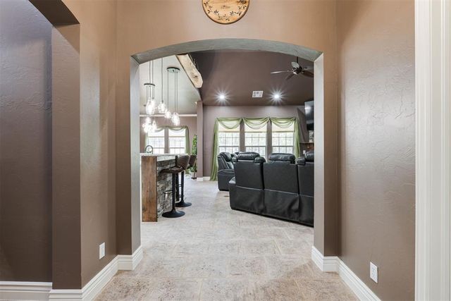 14750 NE 122nd Street, Jones, OK 73049