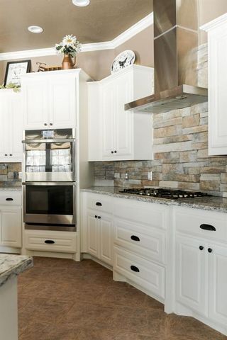 14750 NE 122nd Street, Jones, OK 73049