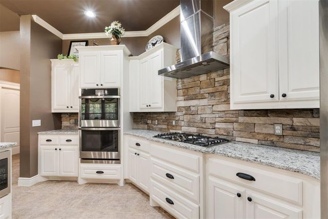 14750 NE 122nd Street, Jones, OK 73049