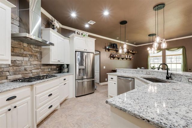 14750 NE 122nd Street, Jones, OK 73049