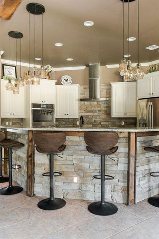 14750 NE 122nd Street, Jones, OK 73049