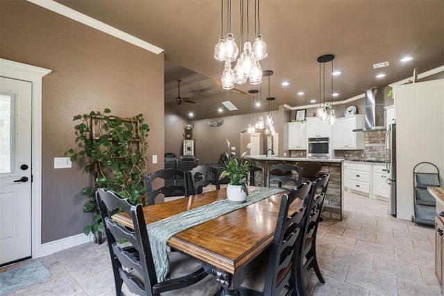 14750 NE 122nd Street, Jones, OK 73049
