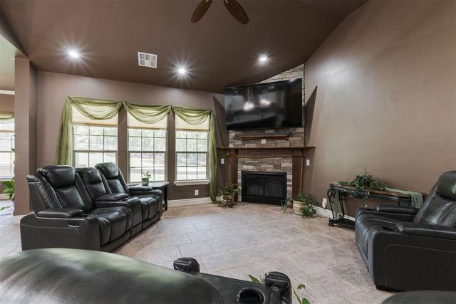 14750 NE 122nd Street, Jones, OK 73049